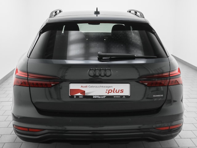 Audi A6 Allroad Quattro 55 TDI Quattro Tiptronic -  - Joinsteer - #4