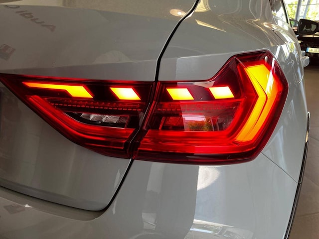 Audi A1 Citycarver Design Luxe 30 TFSI 110 Ch S Tronic - 2022 - Joinsteer - #26