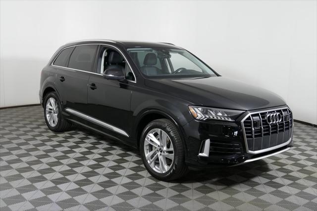 2024 Audi Q7