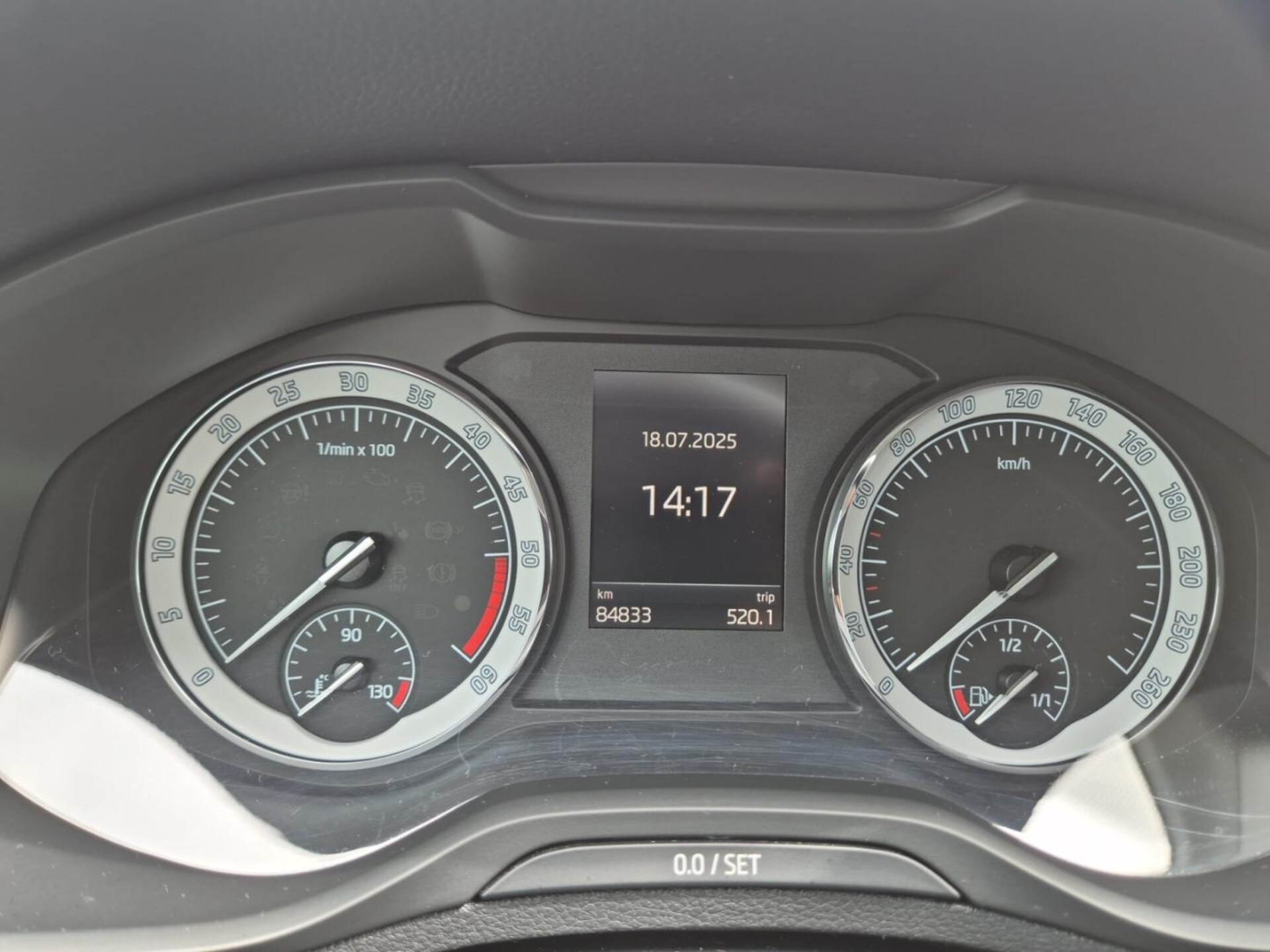 Skoda Karoq Ambition