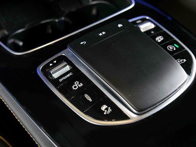 2021 Mercedes-Benz E-Class AMG E 63 - Photo 22
