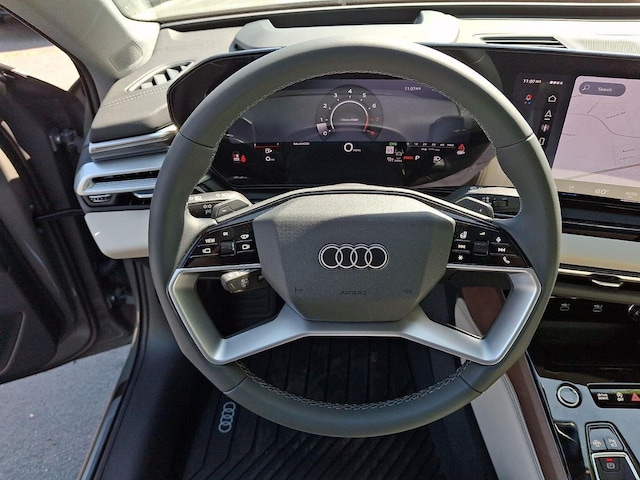 2026 Audi A6 Premium Plus - Photo 18