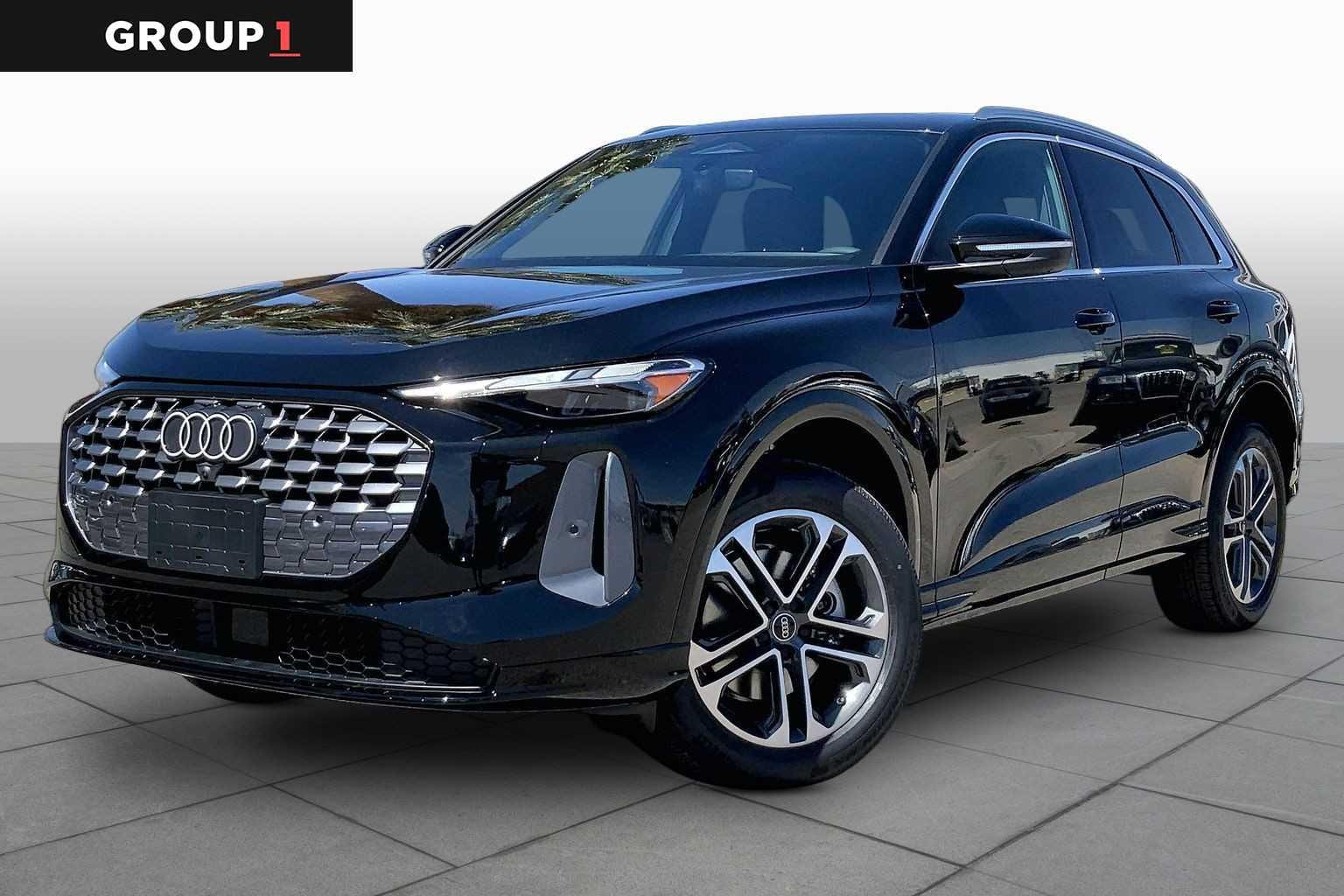 2026 Audi Q5 Premium quattro's photo