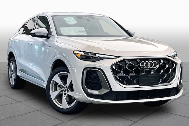 2026 Audi Q5 Sportback