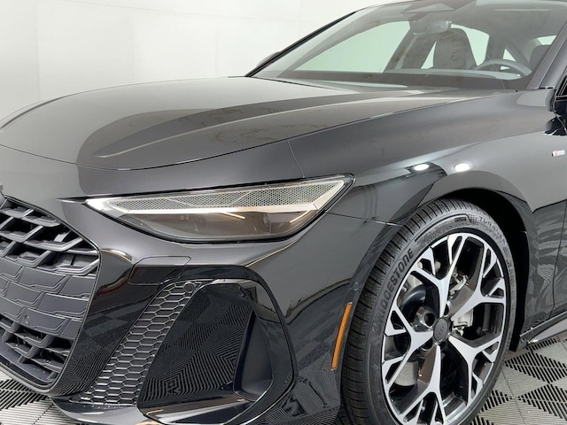 2026 Audi A6 Prestige - Photo 8