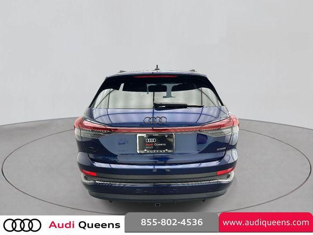 2023 Audi Q4 e-tron