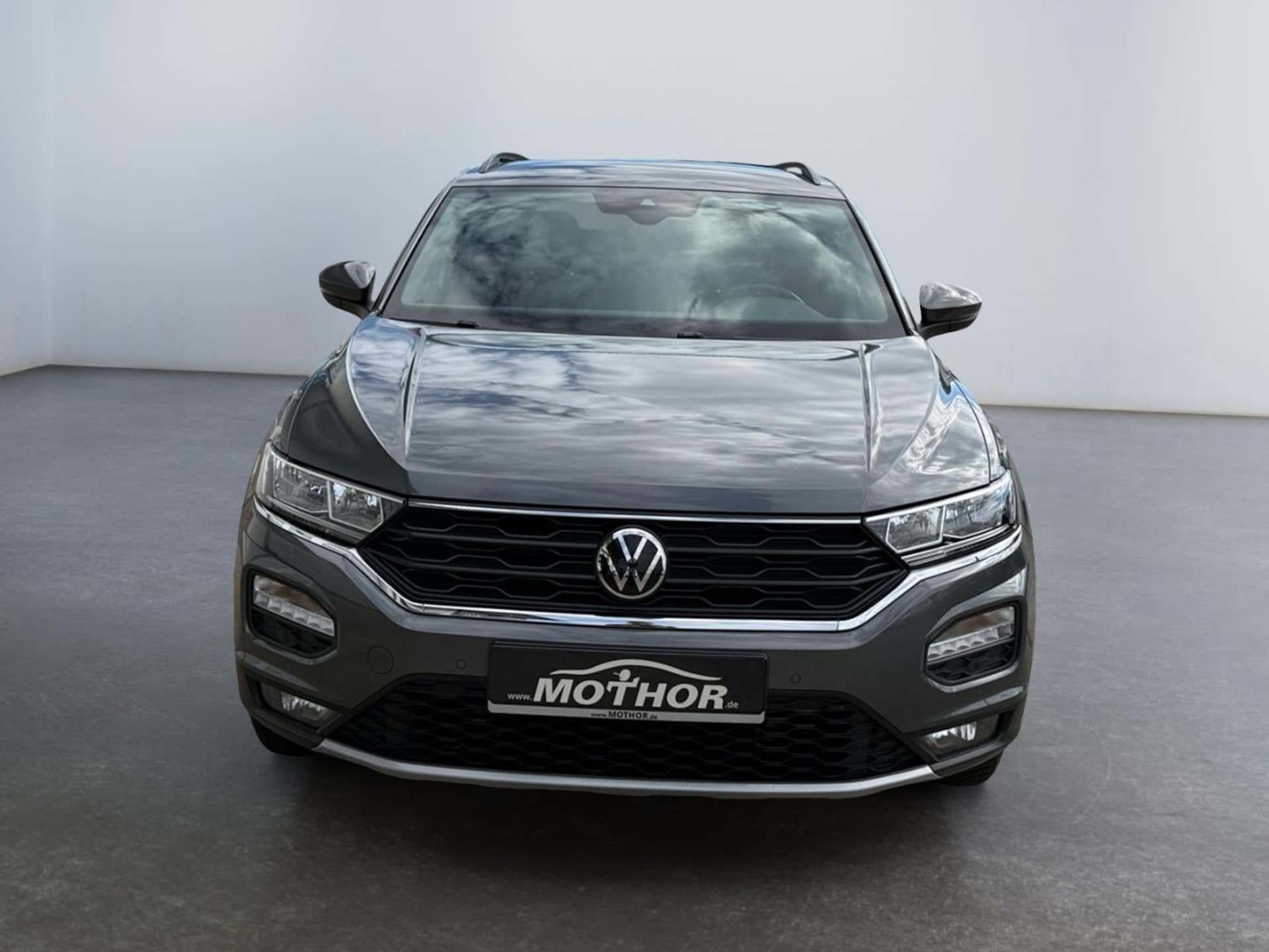Volkswagen T-Roc Sport