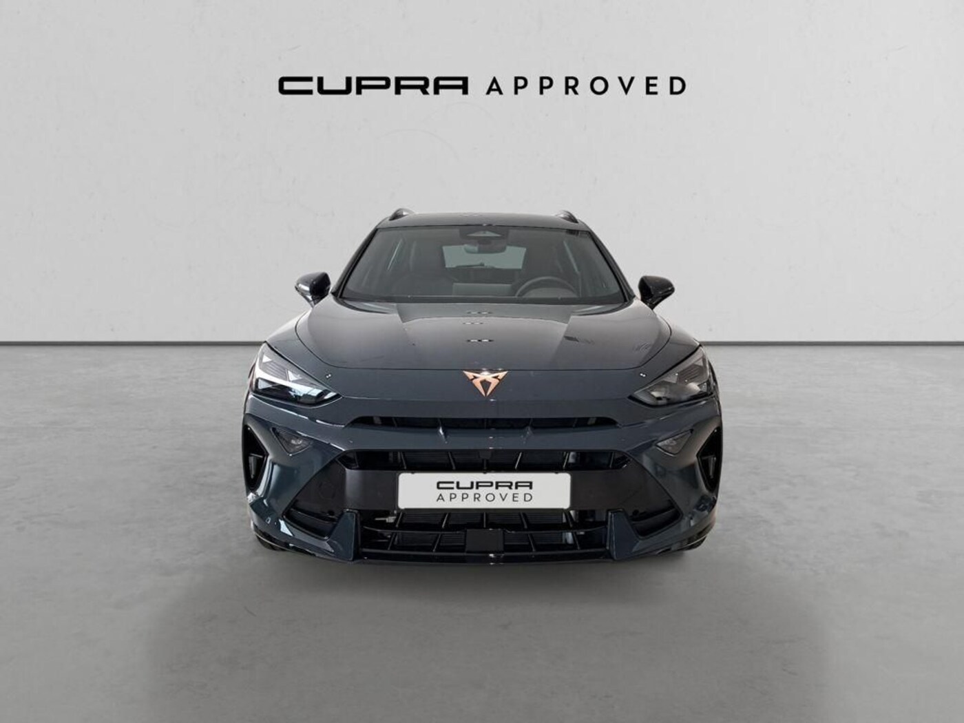 CUPRA Formentor 1.5 eTSI DSG 110 kW (150 CV) — photo 12