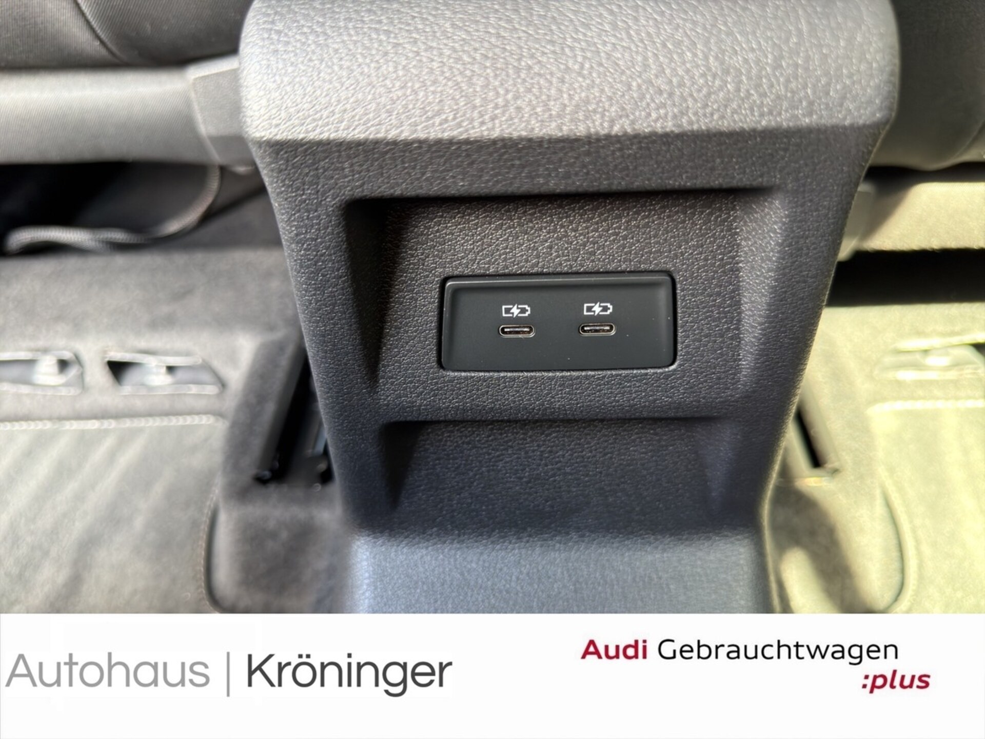 Audi Q2 S line