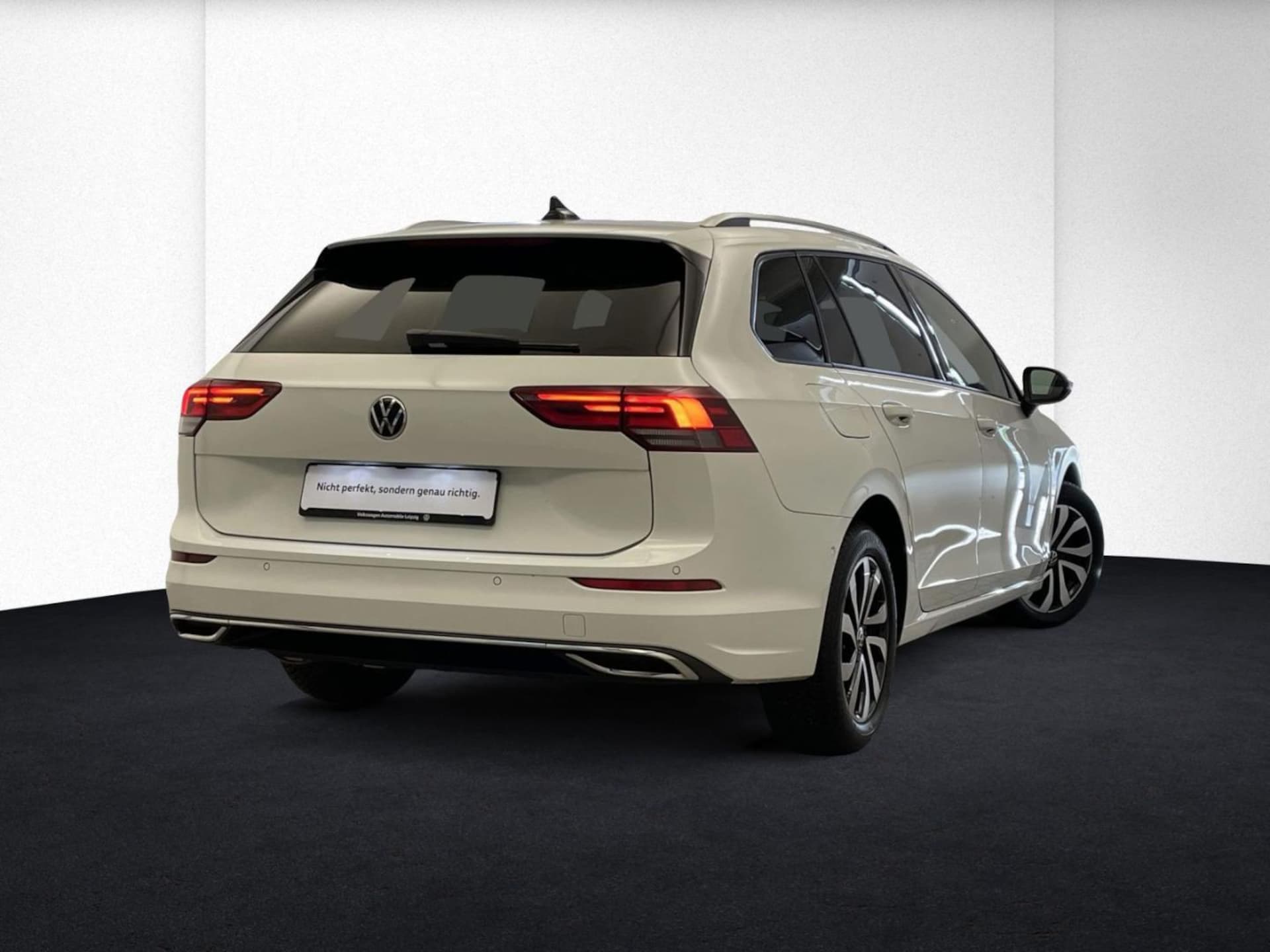 Volkswagen Golf Variant Active