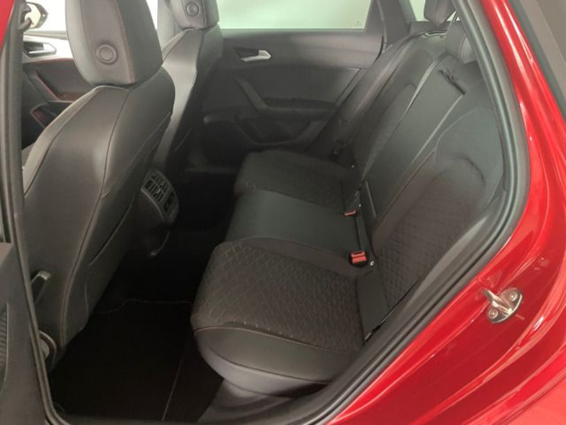 SEAT Leon Sportstourer FR