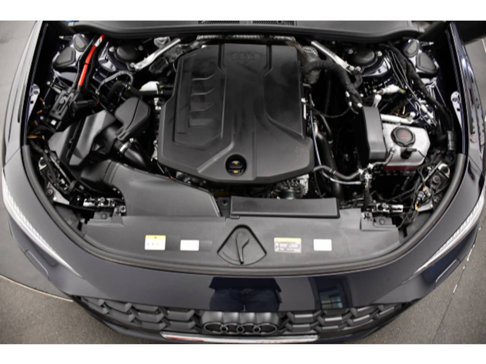 Audi A5 Avant – Bild 12