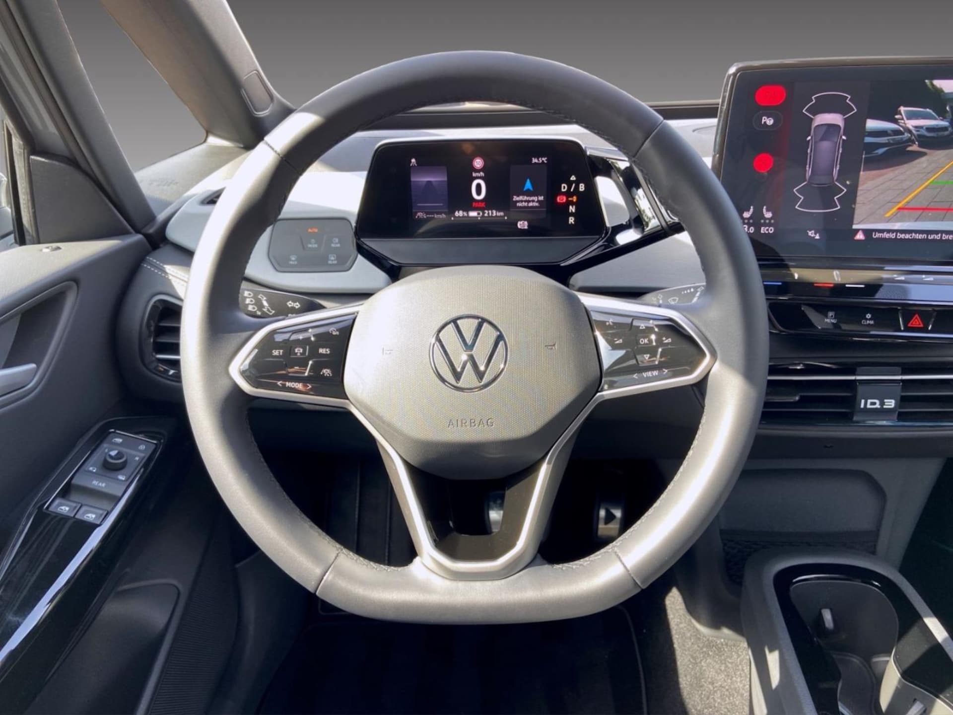 Volkswagen ID.3 MOVE Pro