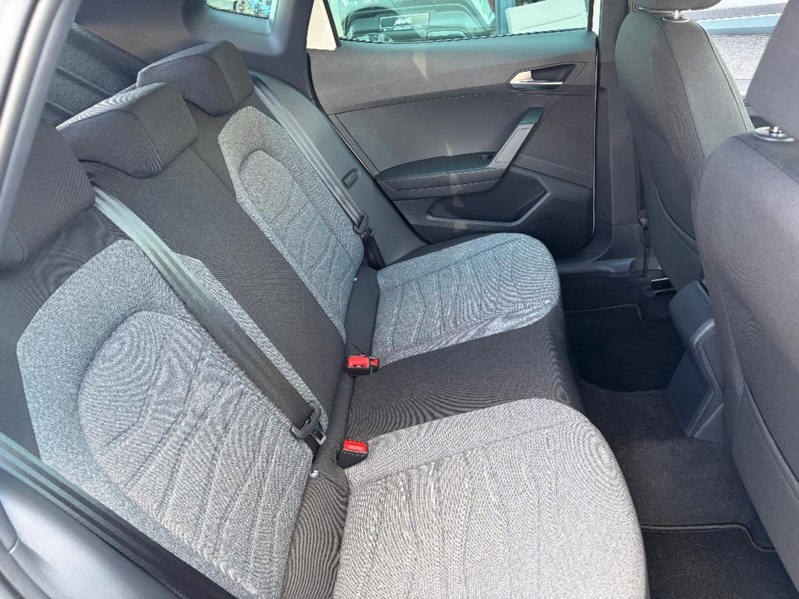 SEAT Arona – Bild 5