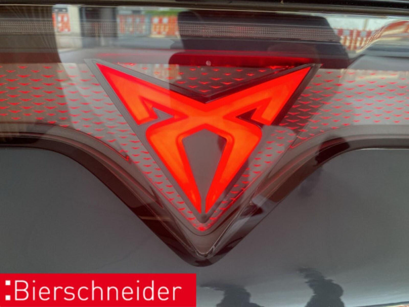CUPRA Raval – Bild 23