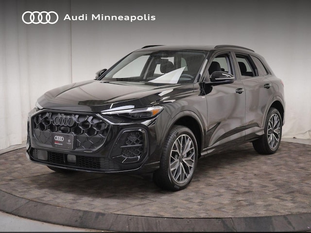 2026 Audi Q5
