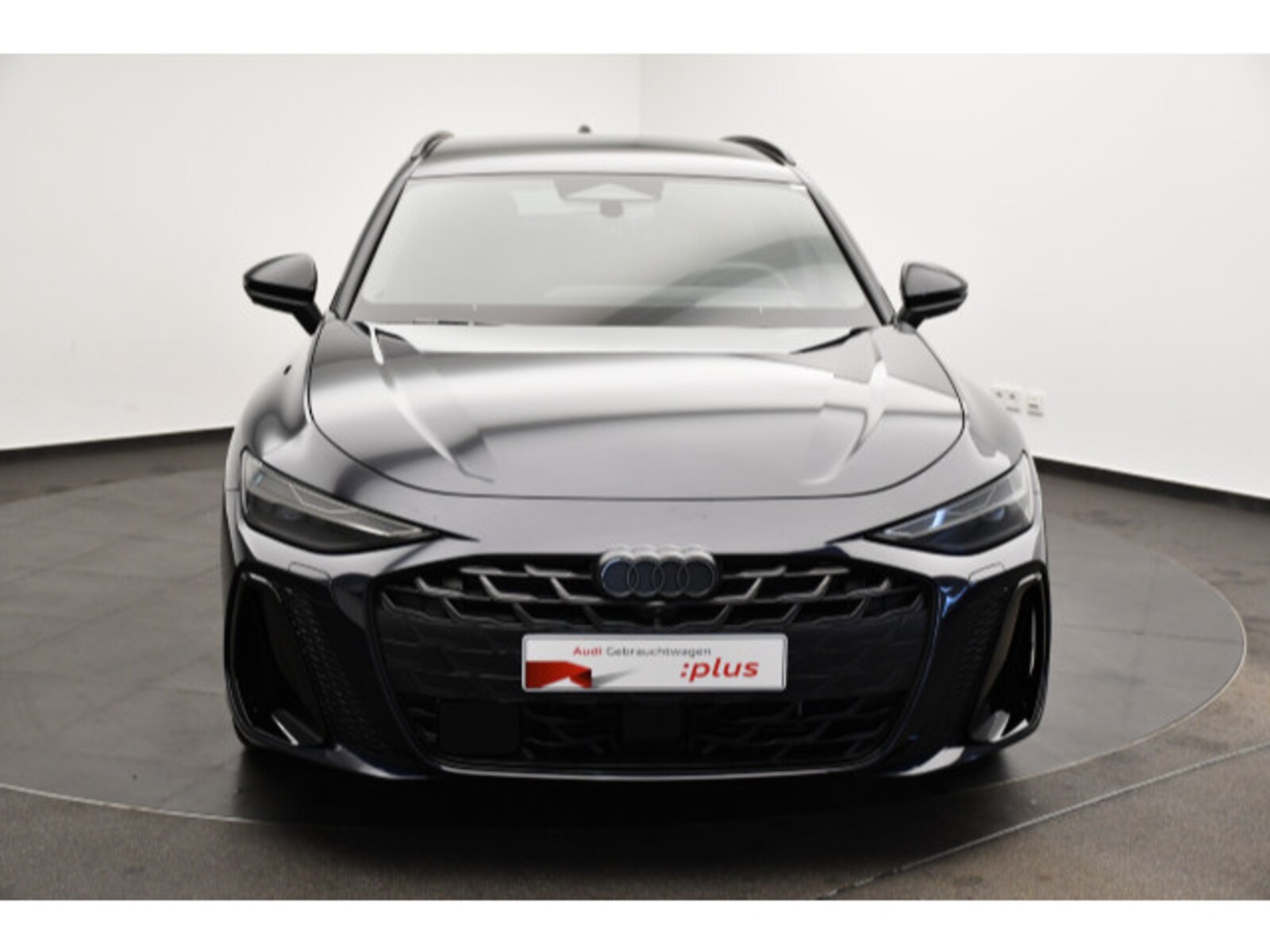 Audi A6 Avant – Bild 21