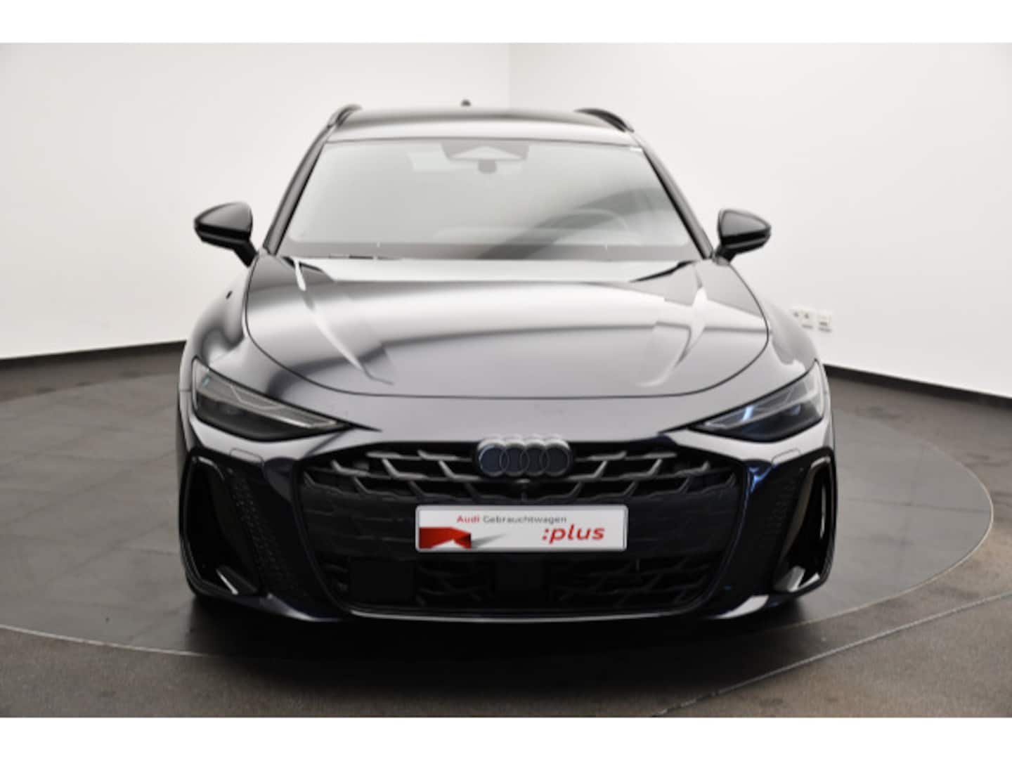 Bild über Audi A6 Avant edition one TDI quattro 220 kW S tronic - für weitere Informationen kontaktieren Sie den Audi Partner