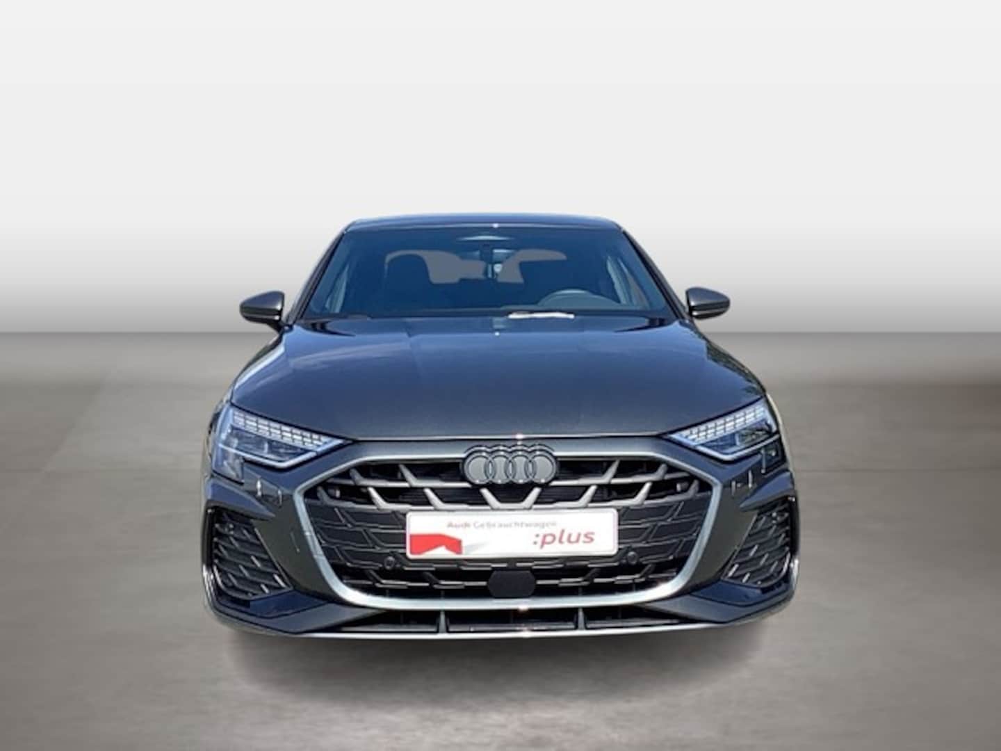Bild über Audi A3 Limousine TFSI 110 kW S tronic - für weitere Informationen kontaktieren Sie den Audi Partner