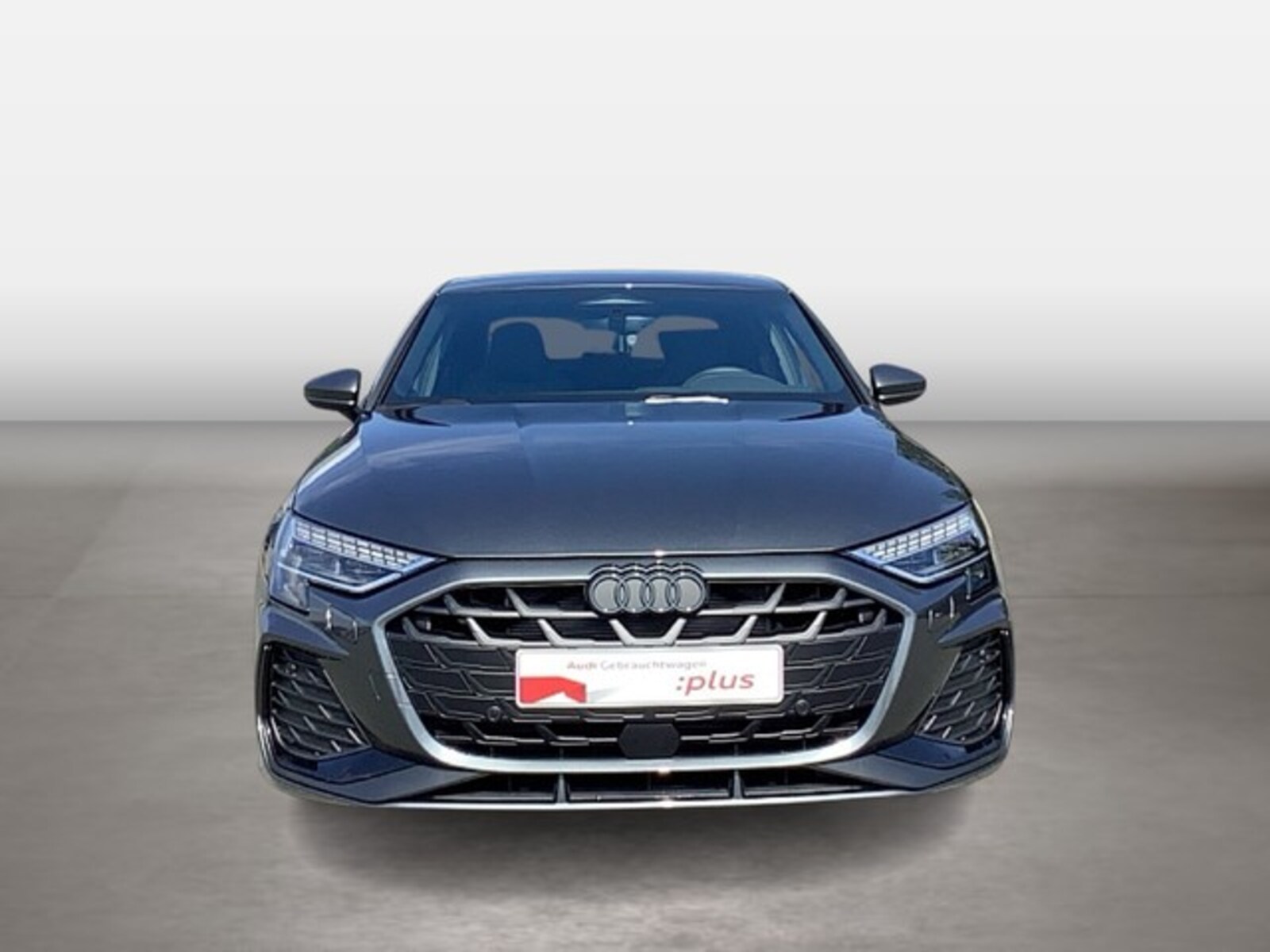 Audi A3 Limousine – Bild 5