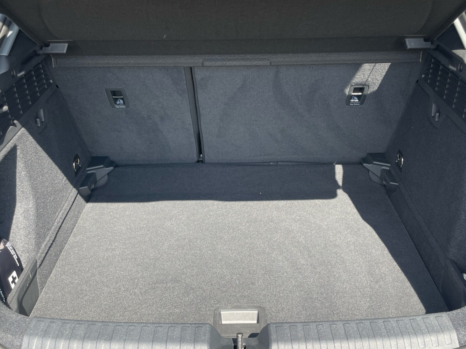Audi A3 Sportback – Bild 13
