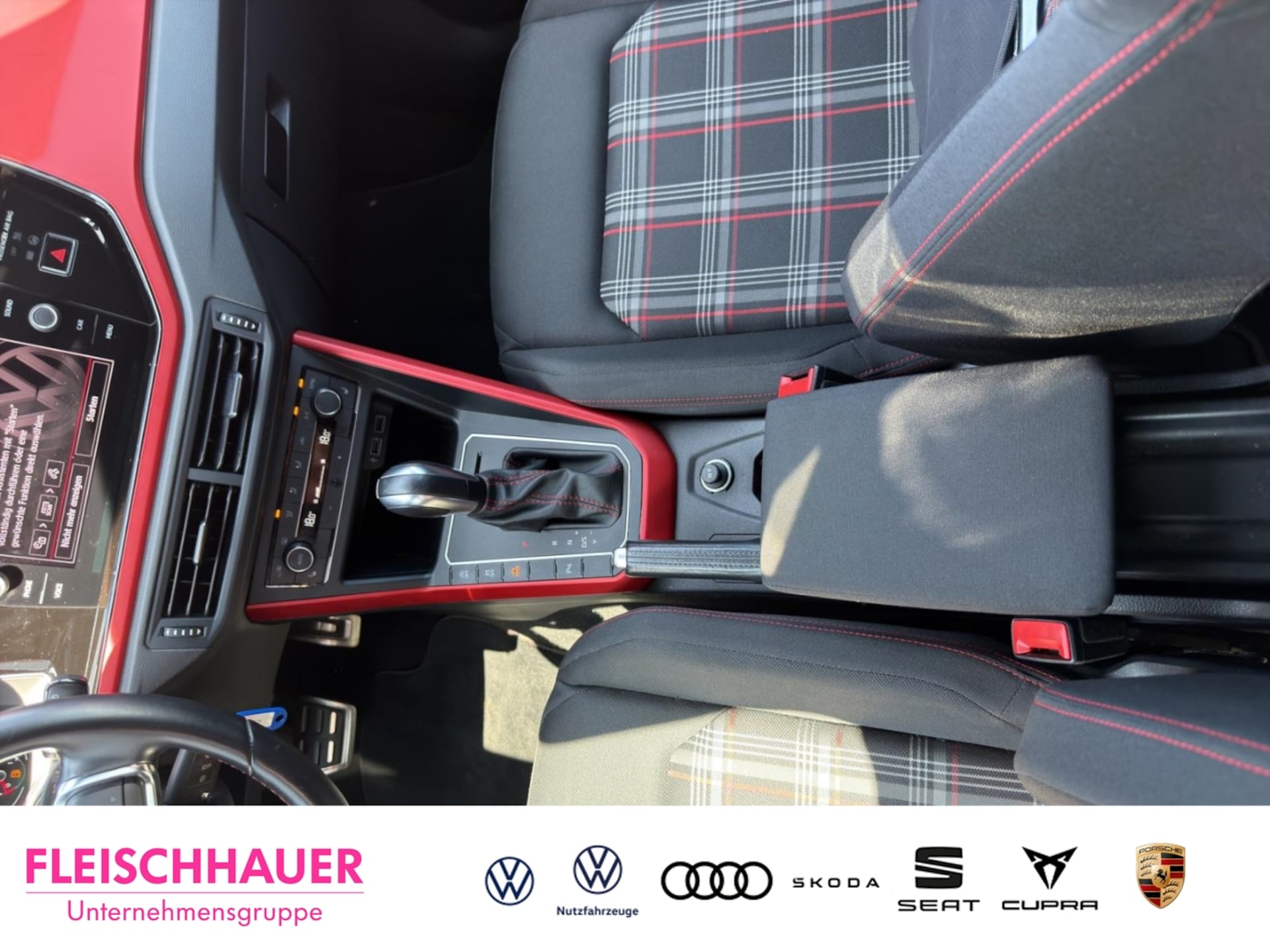Volkswagen Polo GTI