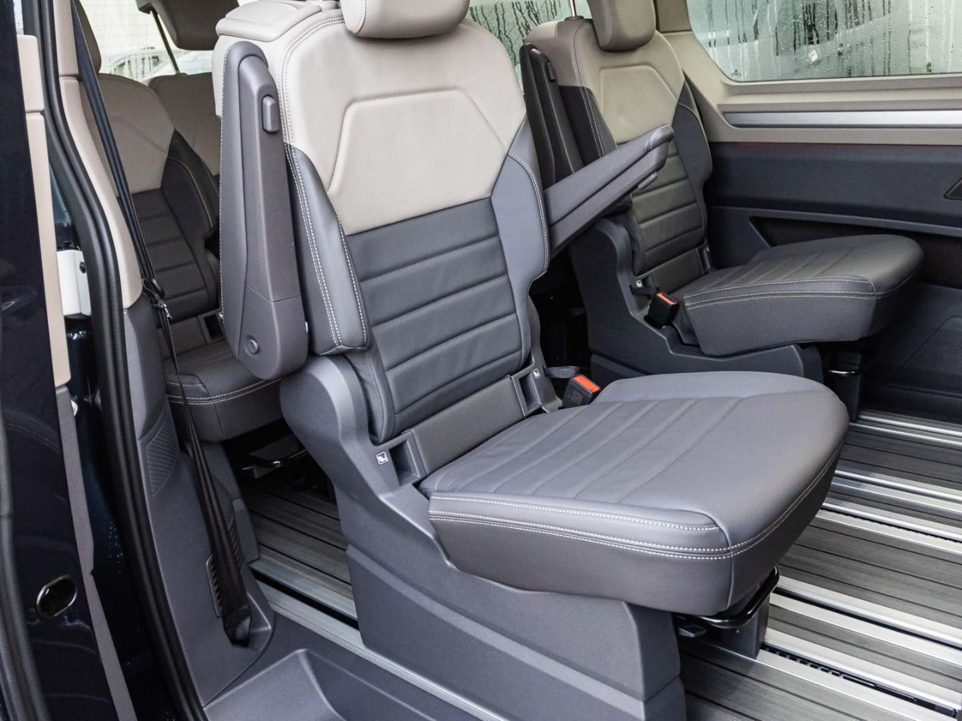 Volkswagen Multivan Langversion Life