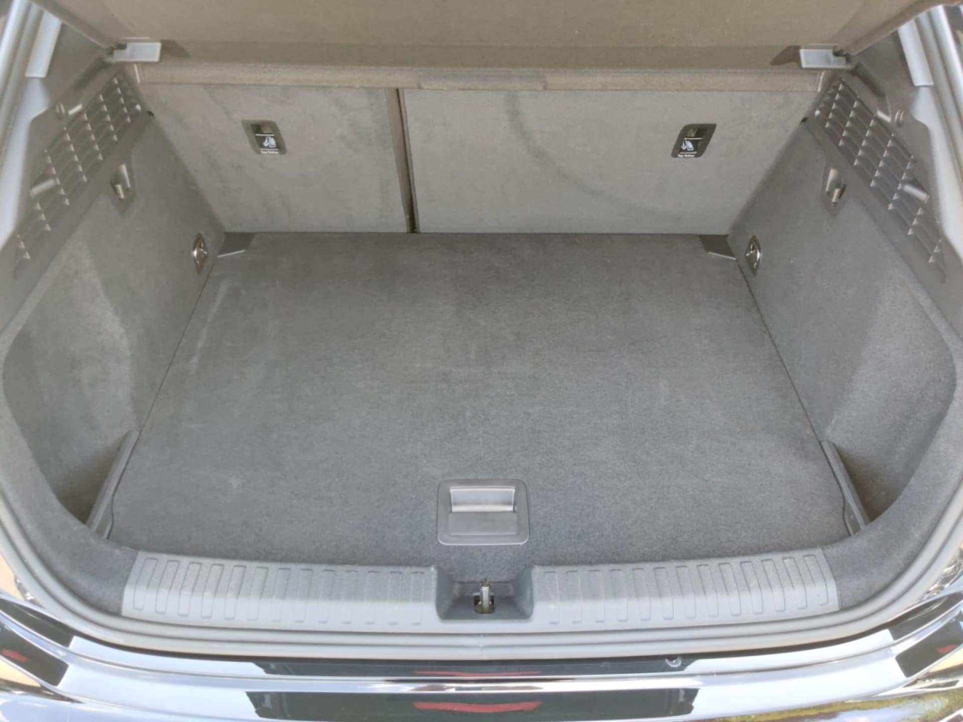 Audi A3 Sportback Advanced