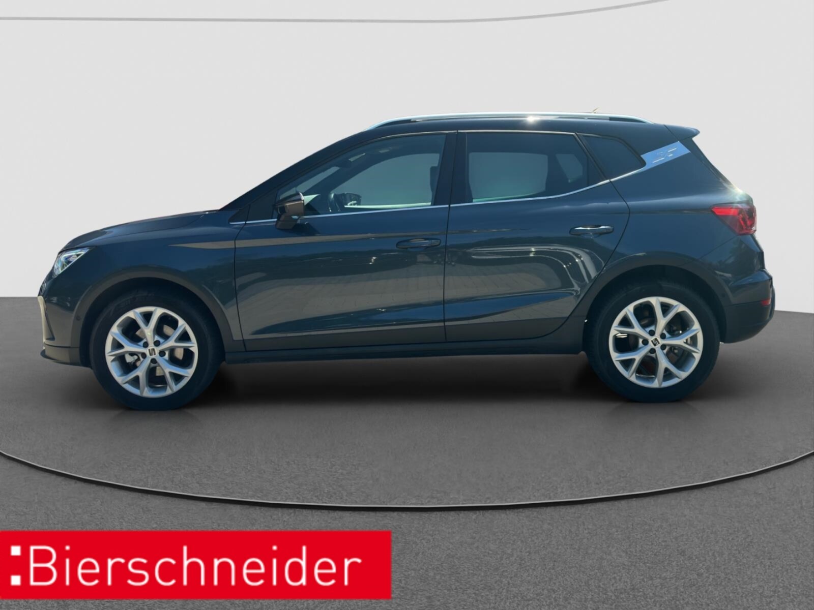 SEAT Arona – Bild 4