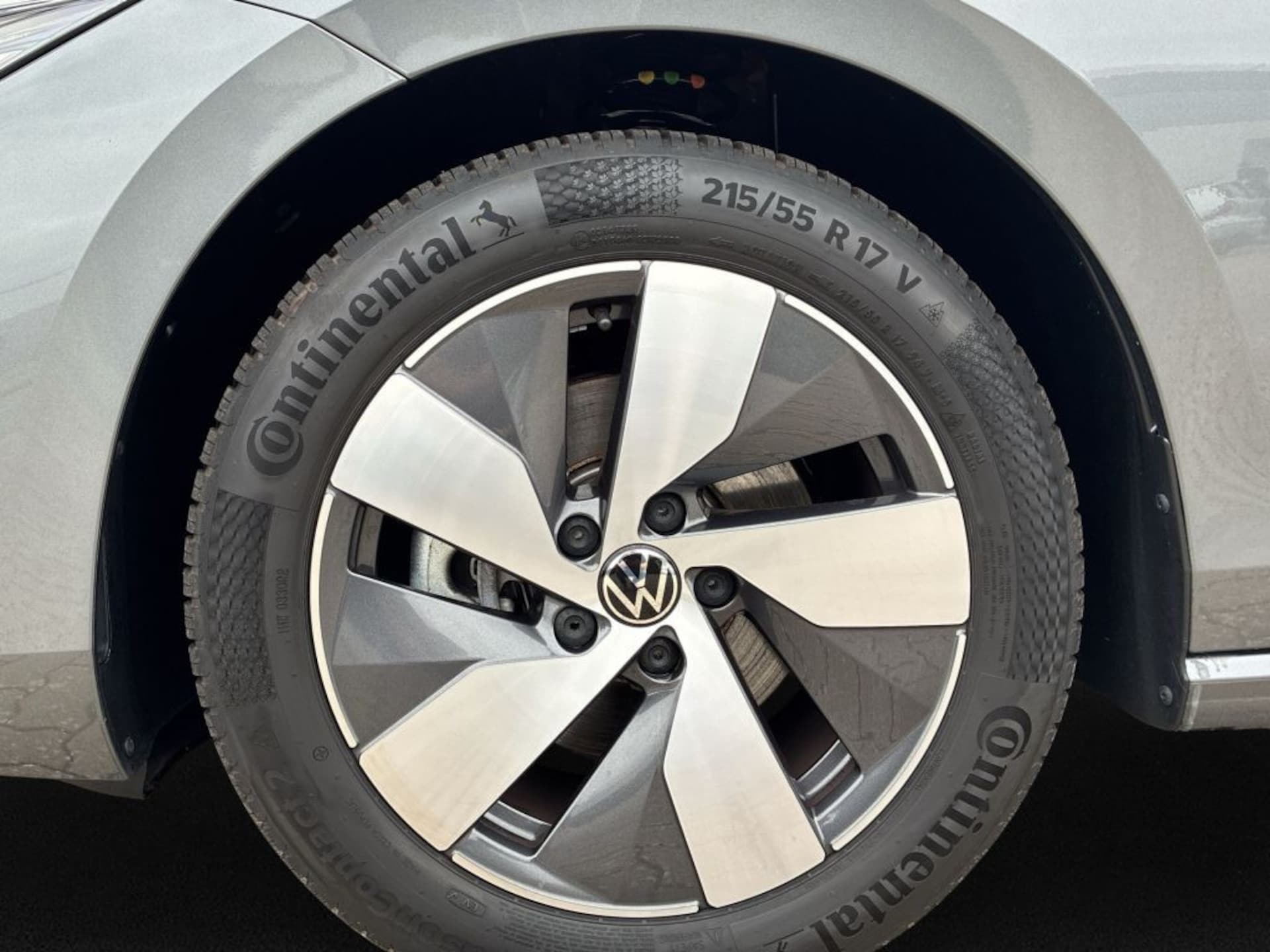 Volkswagen Passat Elegance