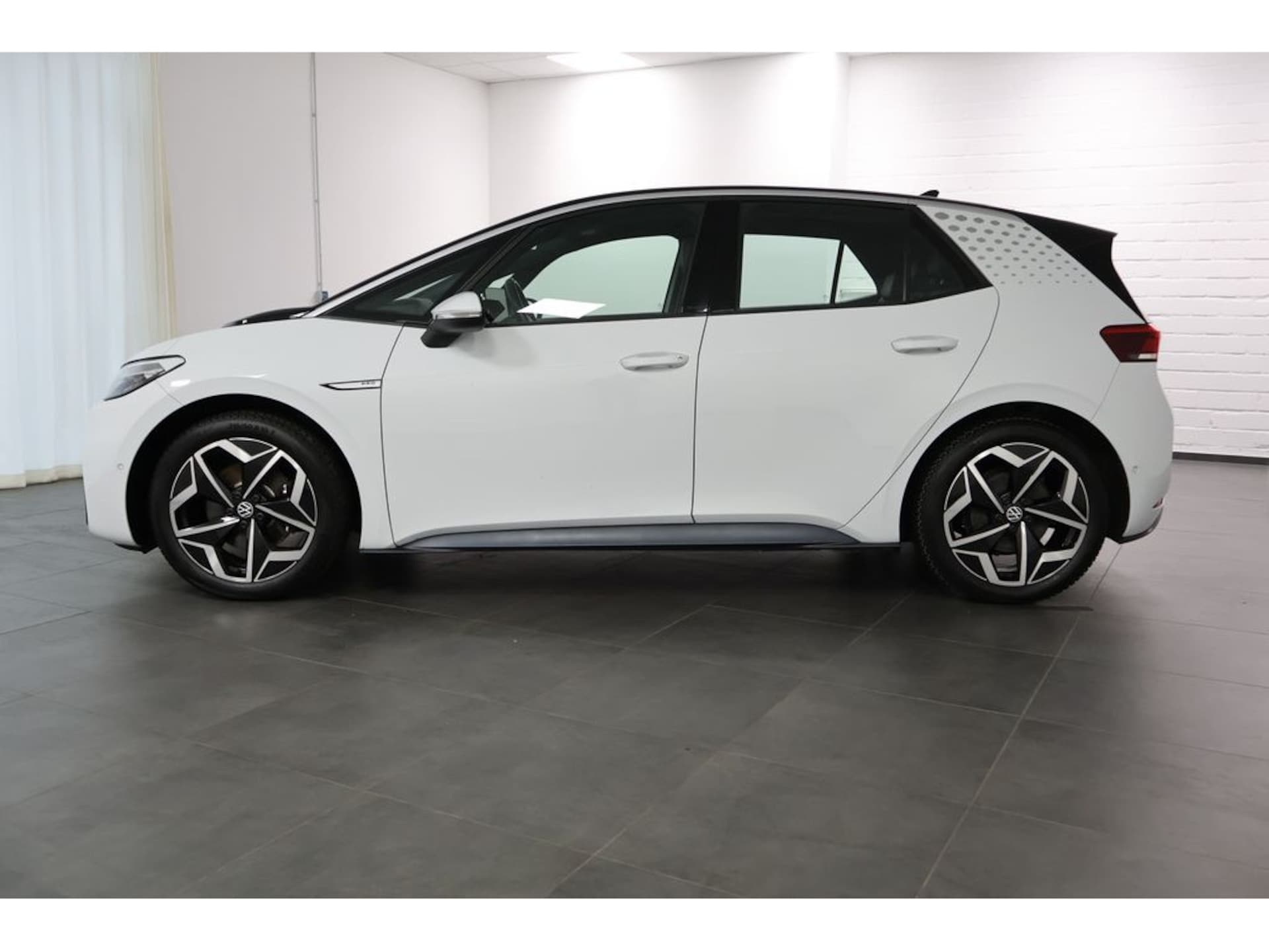 Volkswagen ID.3 Pro Performance