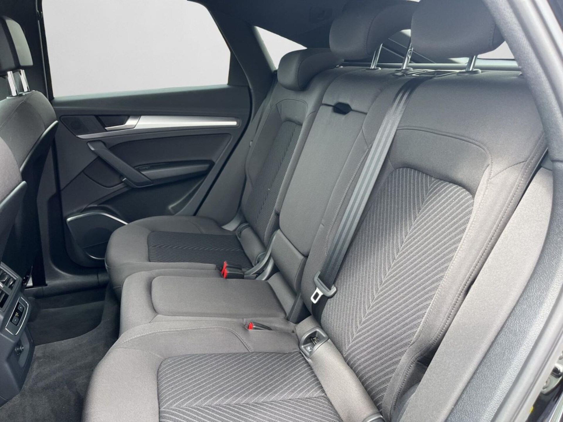 Audi Q5 Sportback TFSI e S line