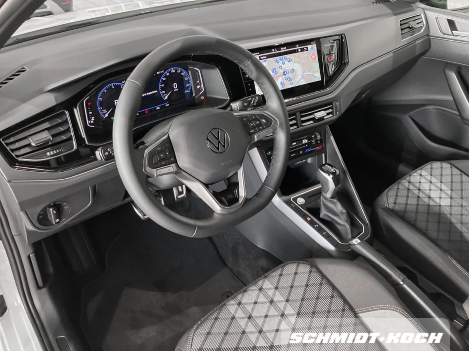 Volkswagen Taigo – Bild 9