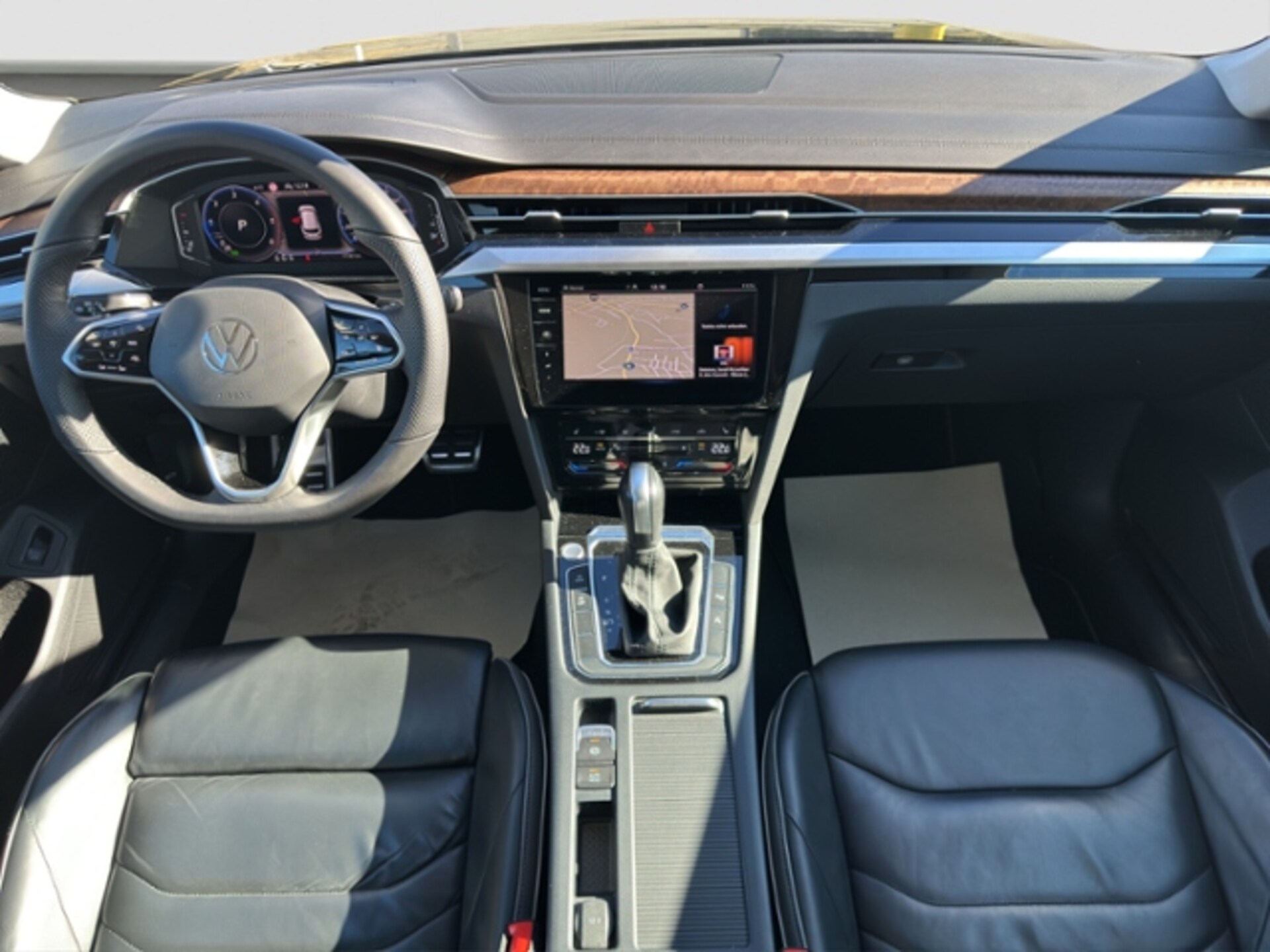 Volkswagen Arteon Shooting Brake Elegance