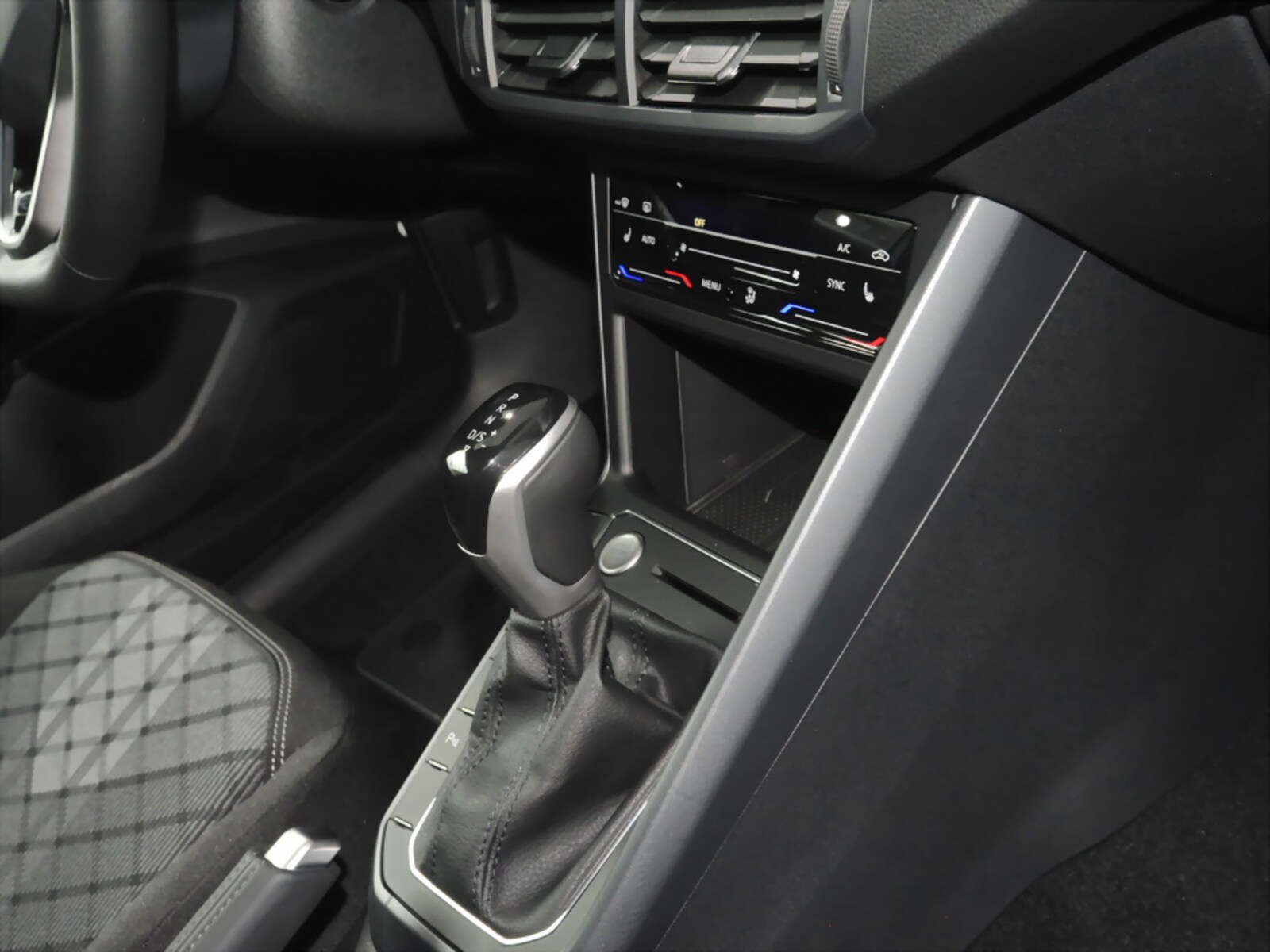 Volkswagen Taigo – Bild 7