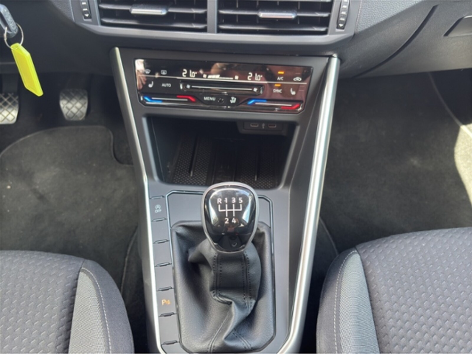 Volkswagen Taigo – Bild 14