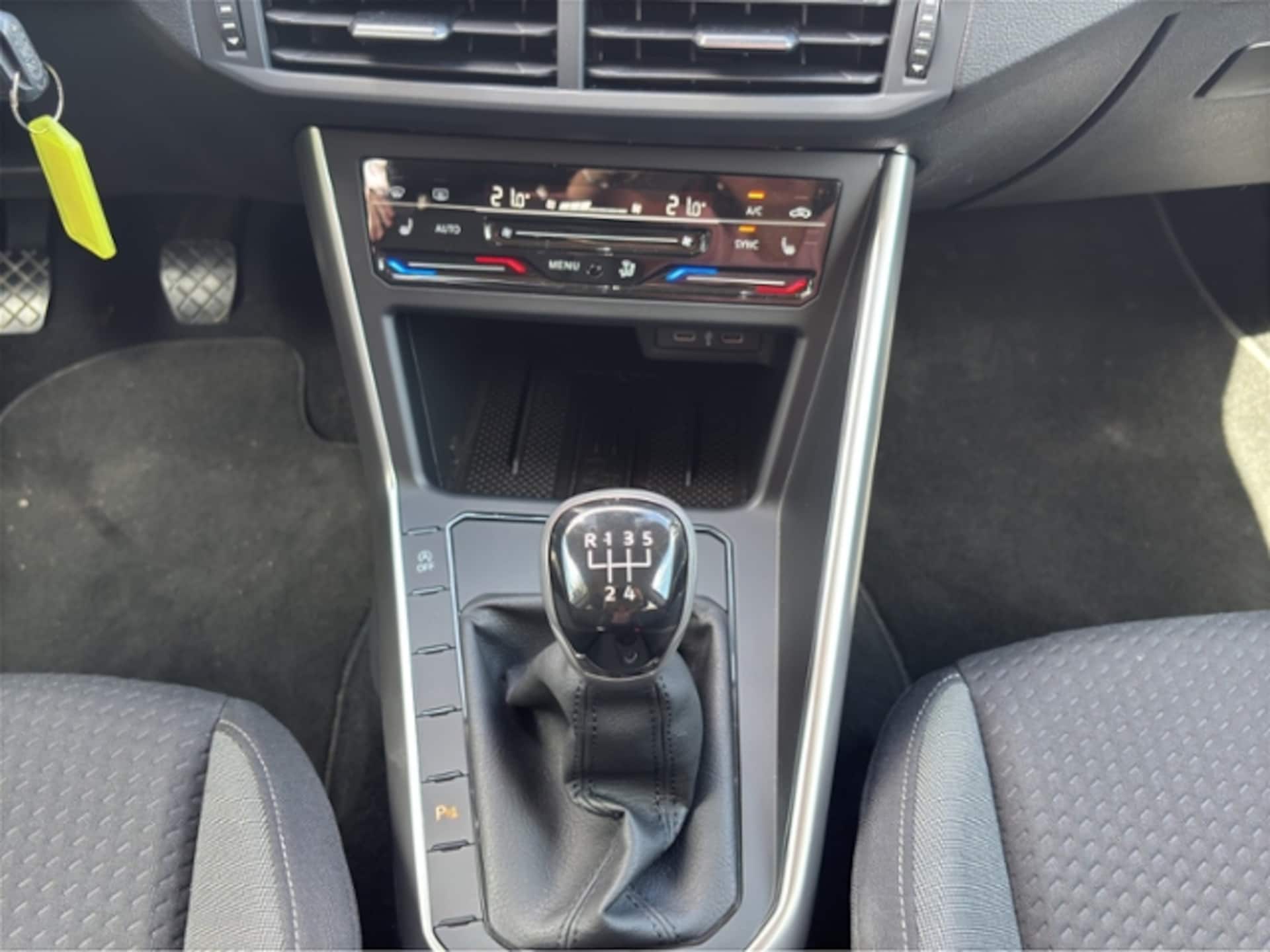 Volkswagen Taigo Life