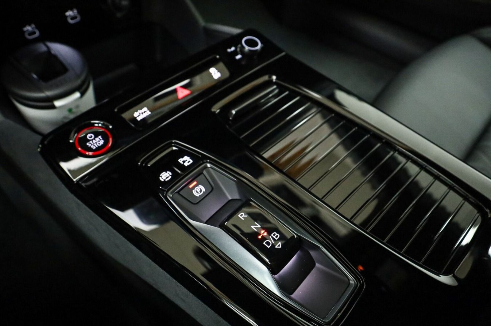 Audi A6 Sportback e-tron – Bild 14