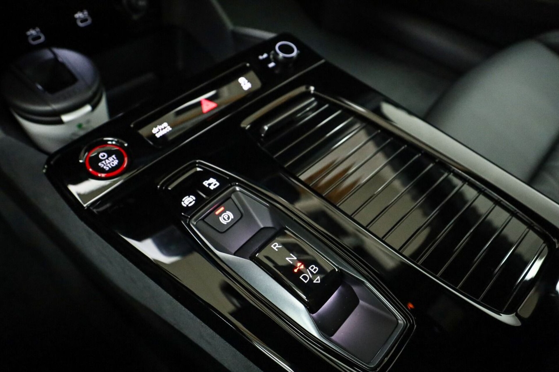 Audi A6 Sportback e-tron