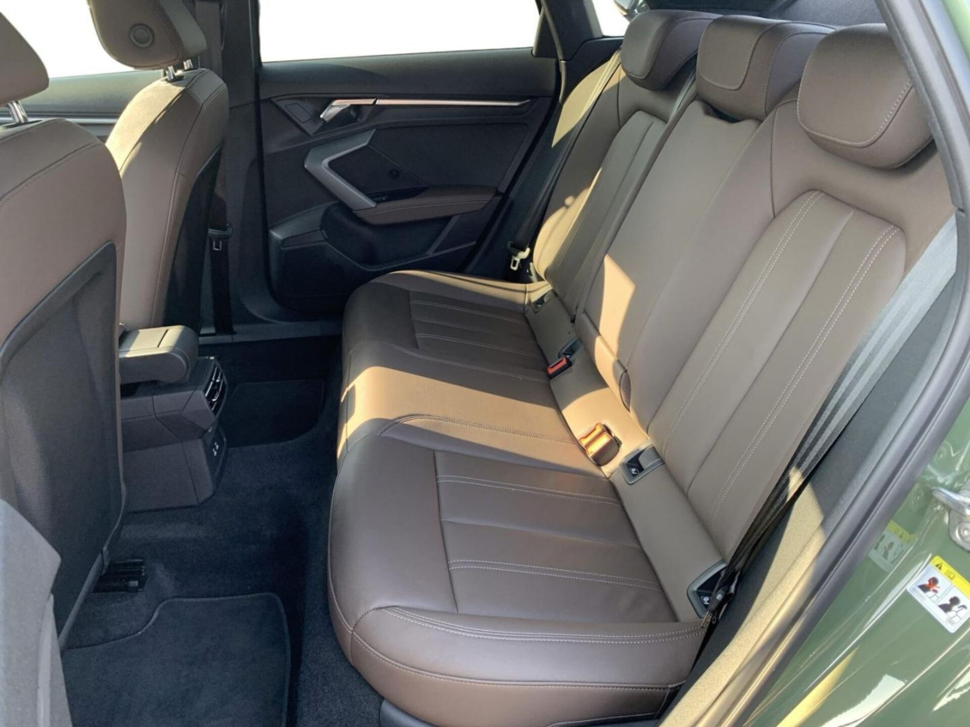Audi A3 Sportback TFSI e