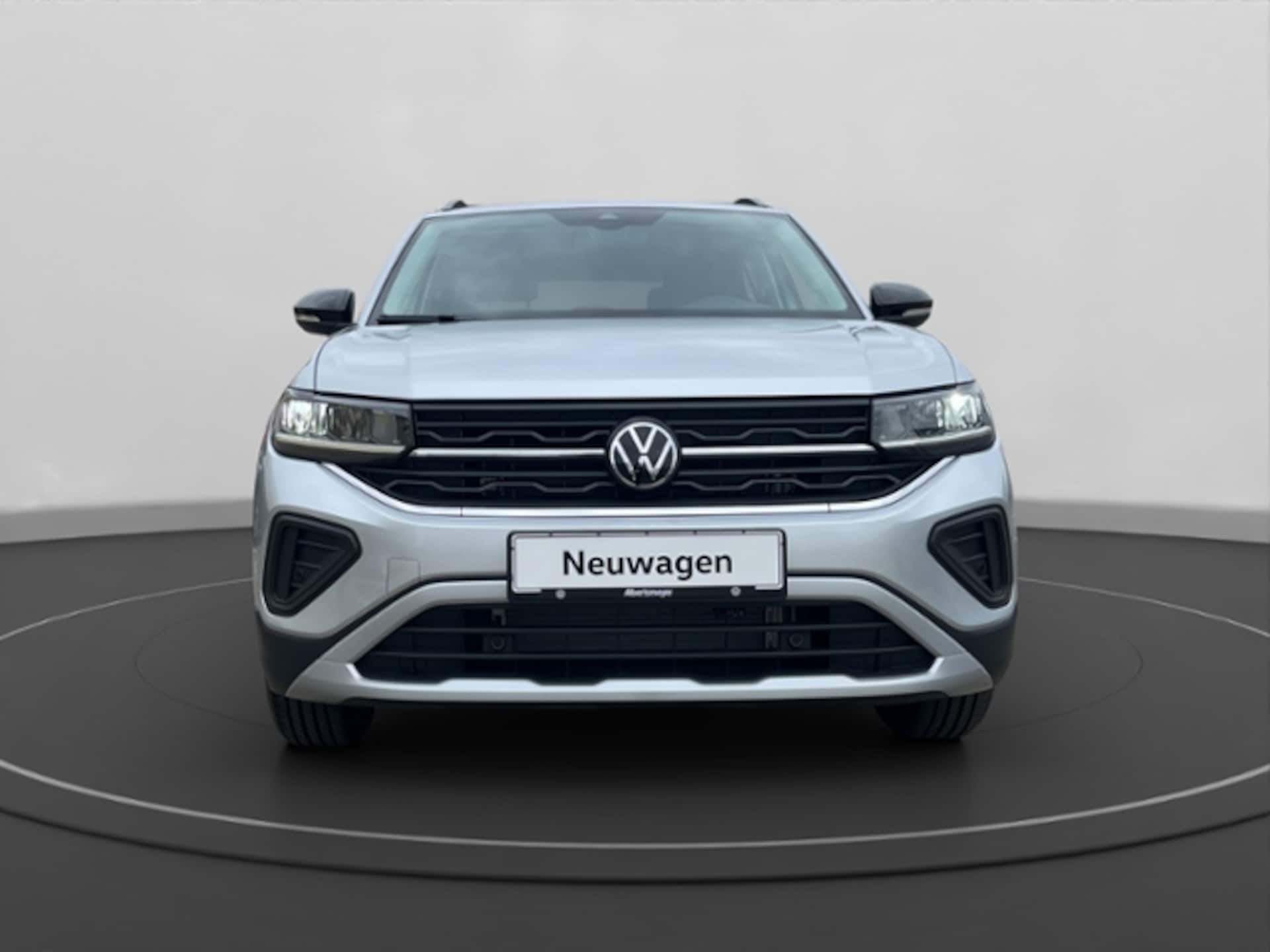 Volkswagen T-Cross ENERGY