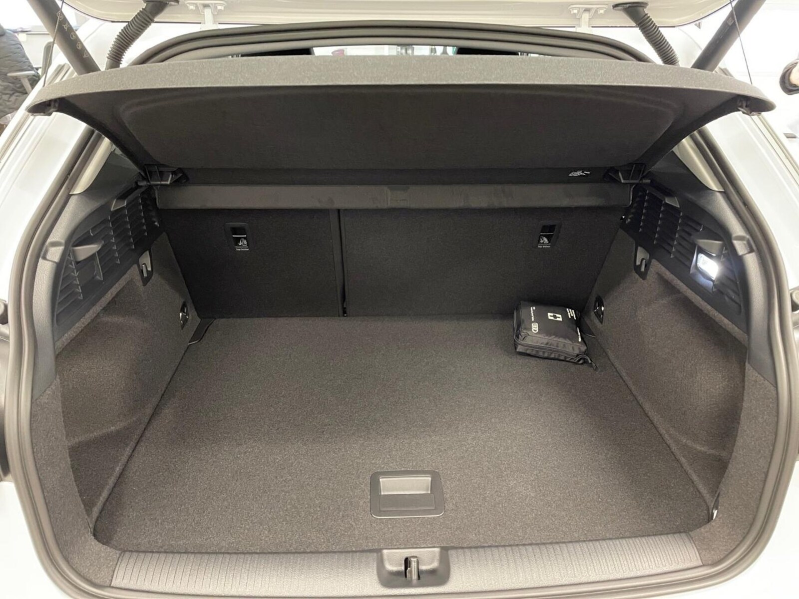 Audi Q2 – Bild 16