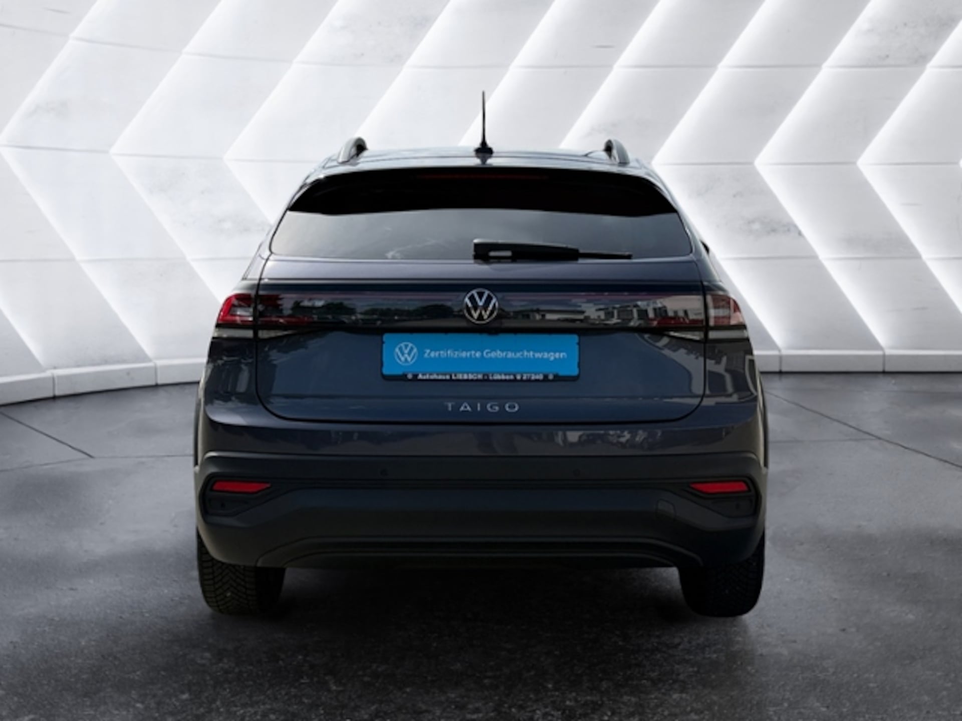 Volkswagen Taigo ENERGY