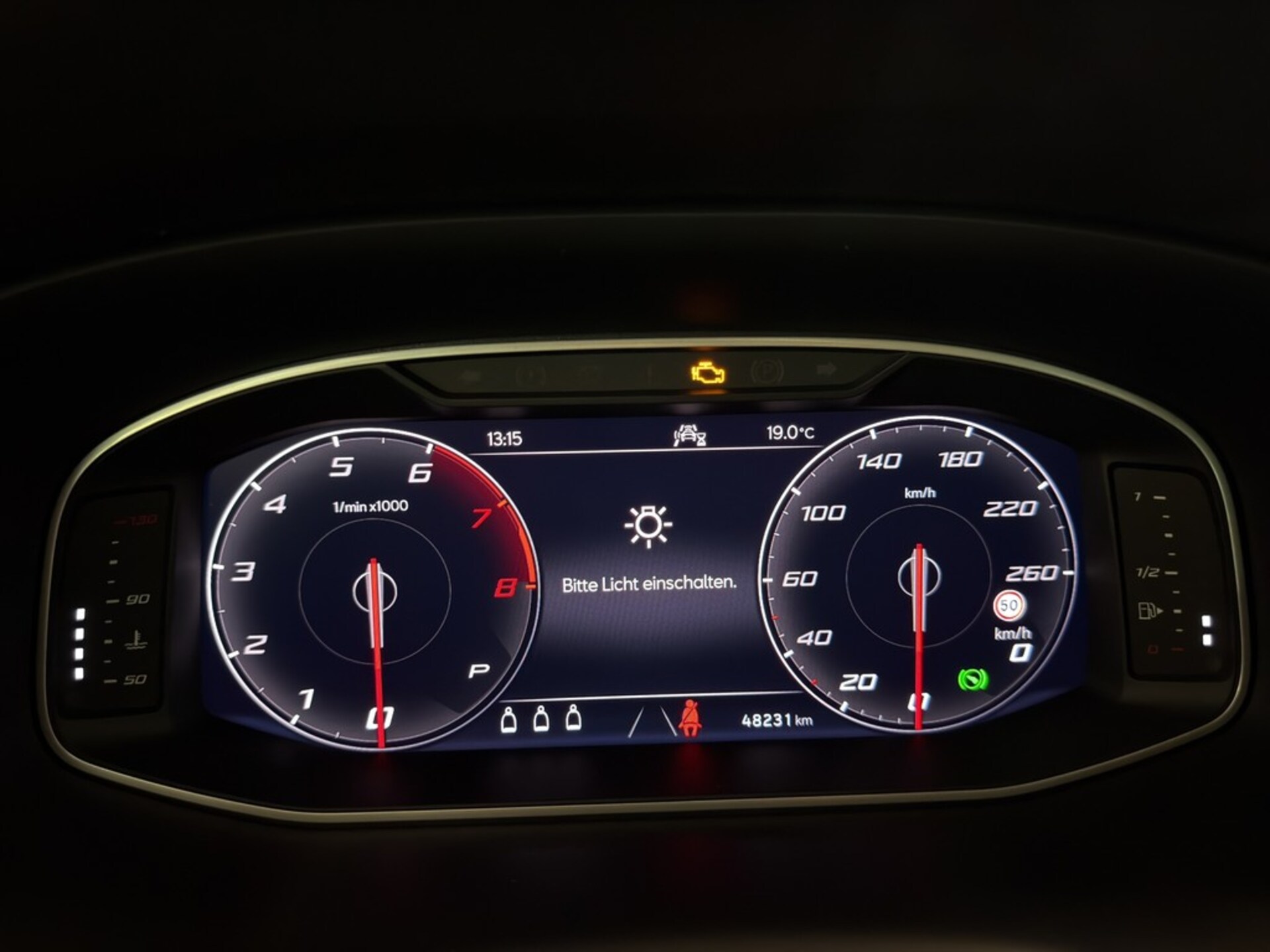SEAT Ateca Xperience