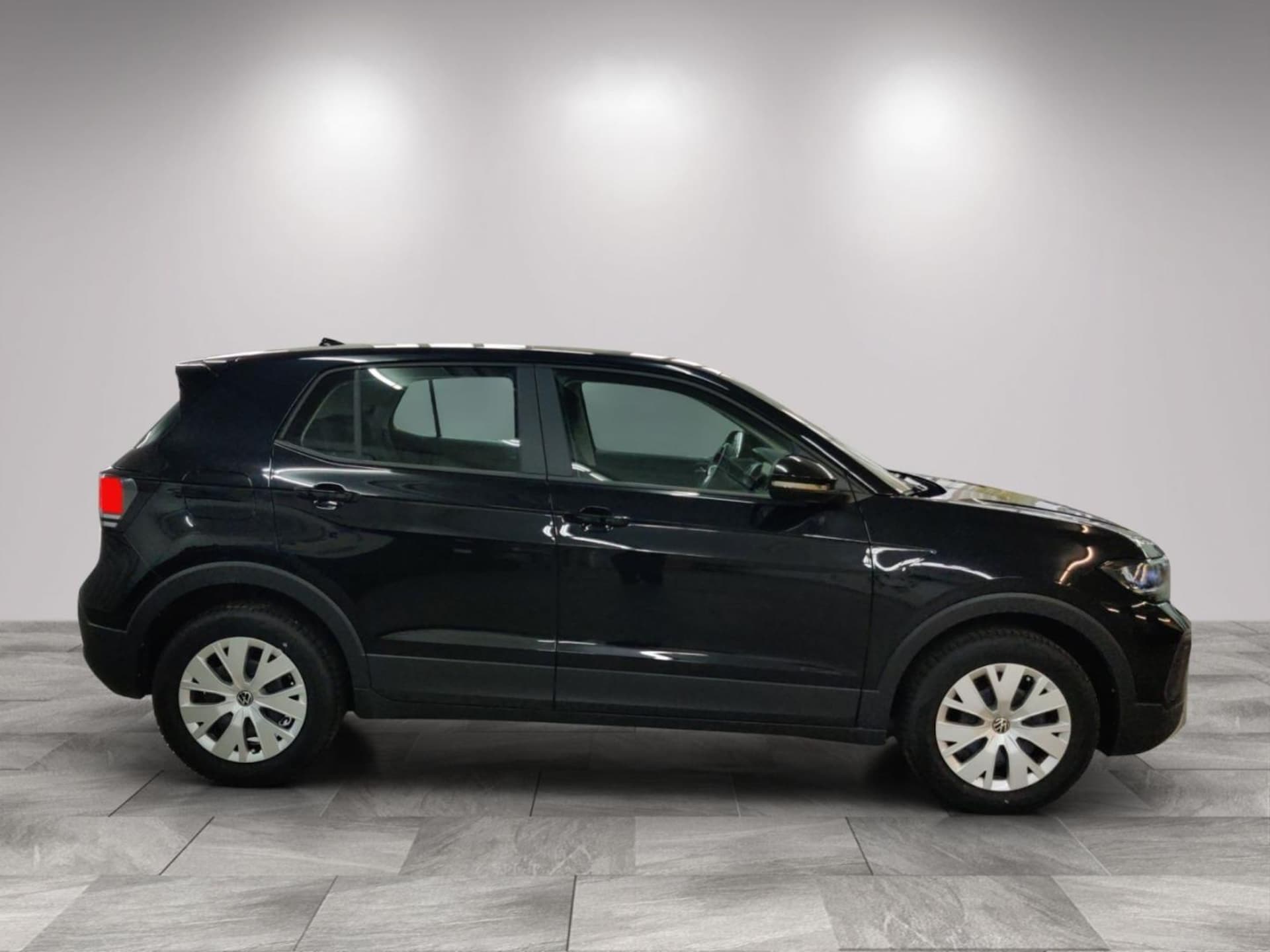 Volkswagen T-Cross Basis-Modell