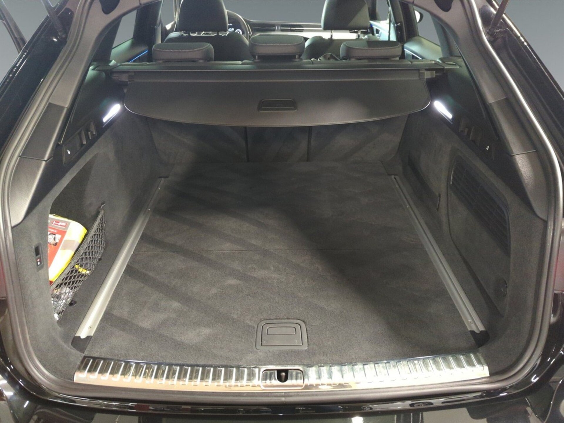 Audi A6 Avant Design