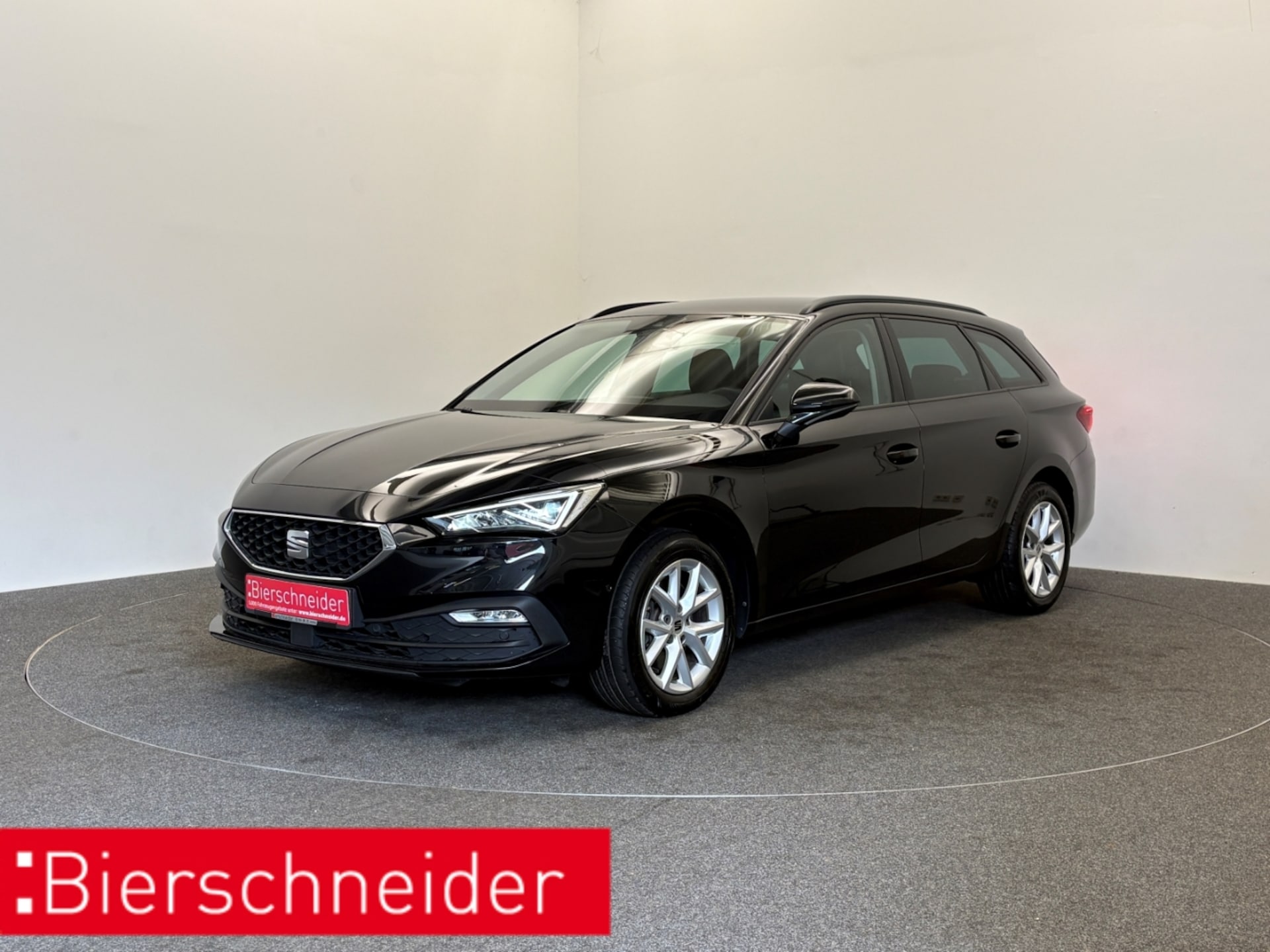 SEAT Leon Sportstourer Style
