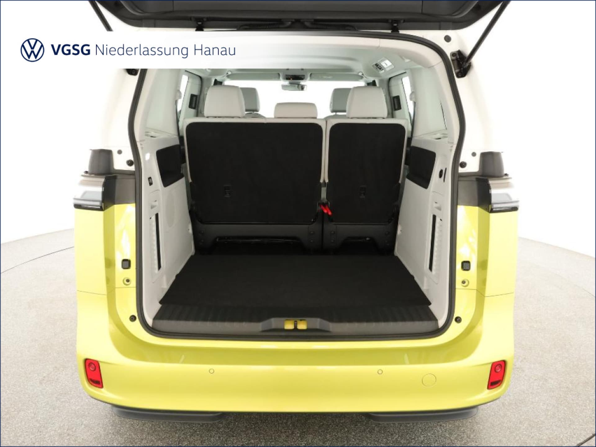 Volkswagen ID. Buzz Pro