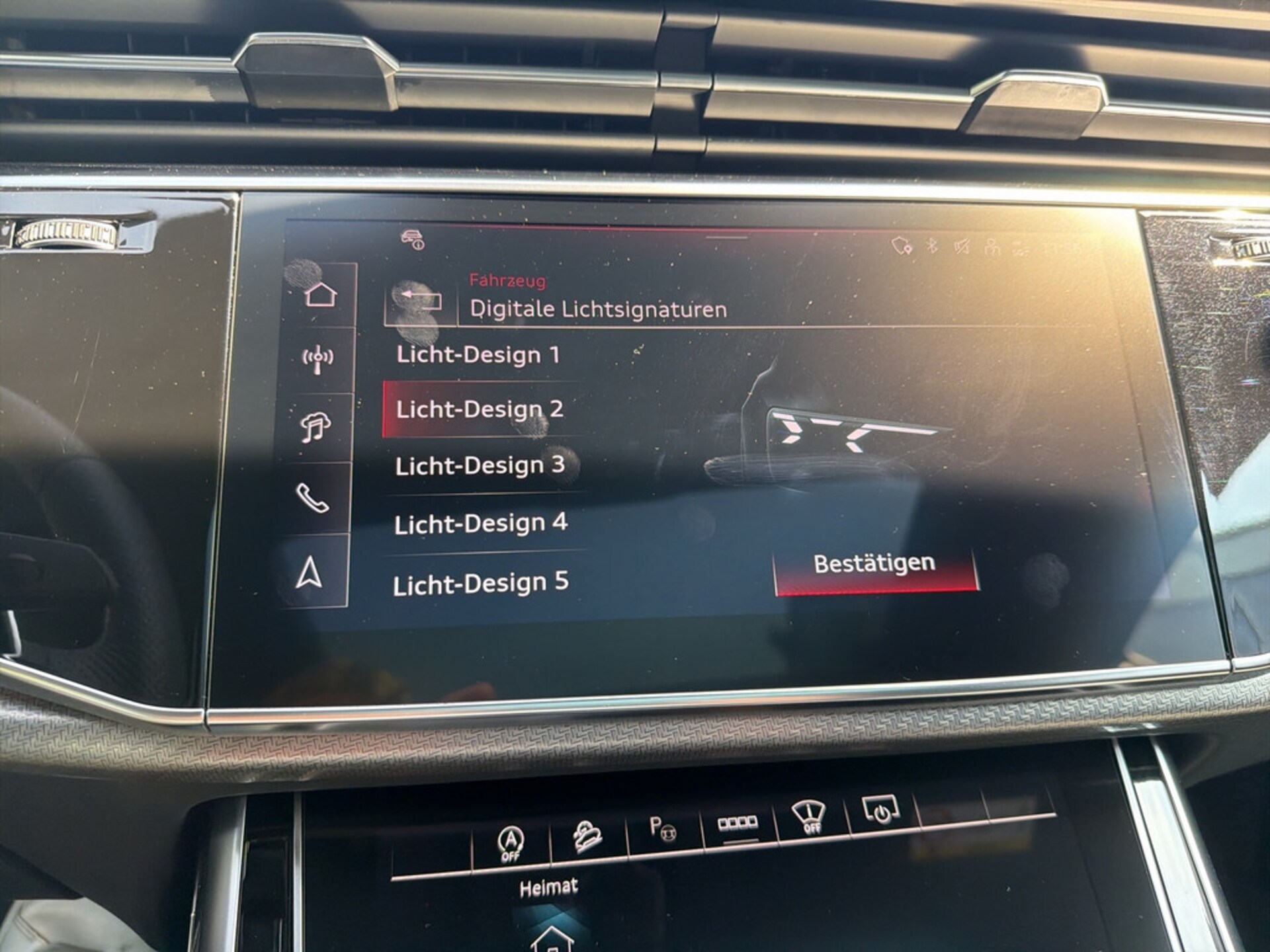 Audi RS Q8 SUV