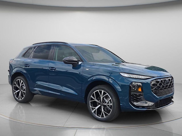 2026 Audi Q3 SUV